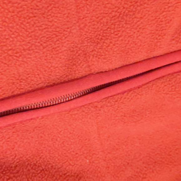 Merona Fleece Jacket - Picture 3 of 3